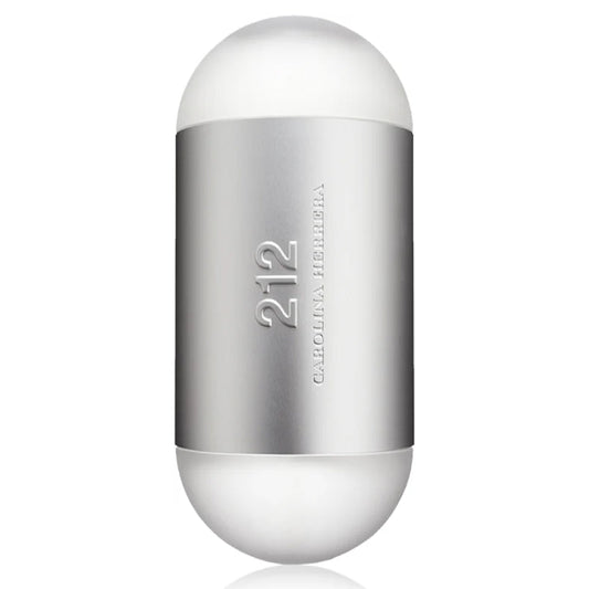 Carolina Herrera 212 For Women Eau De Toilette