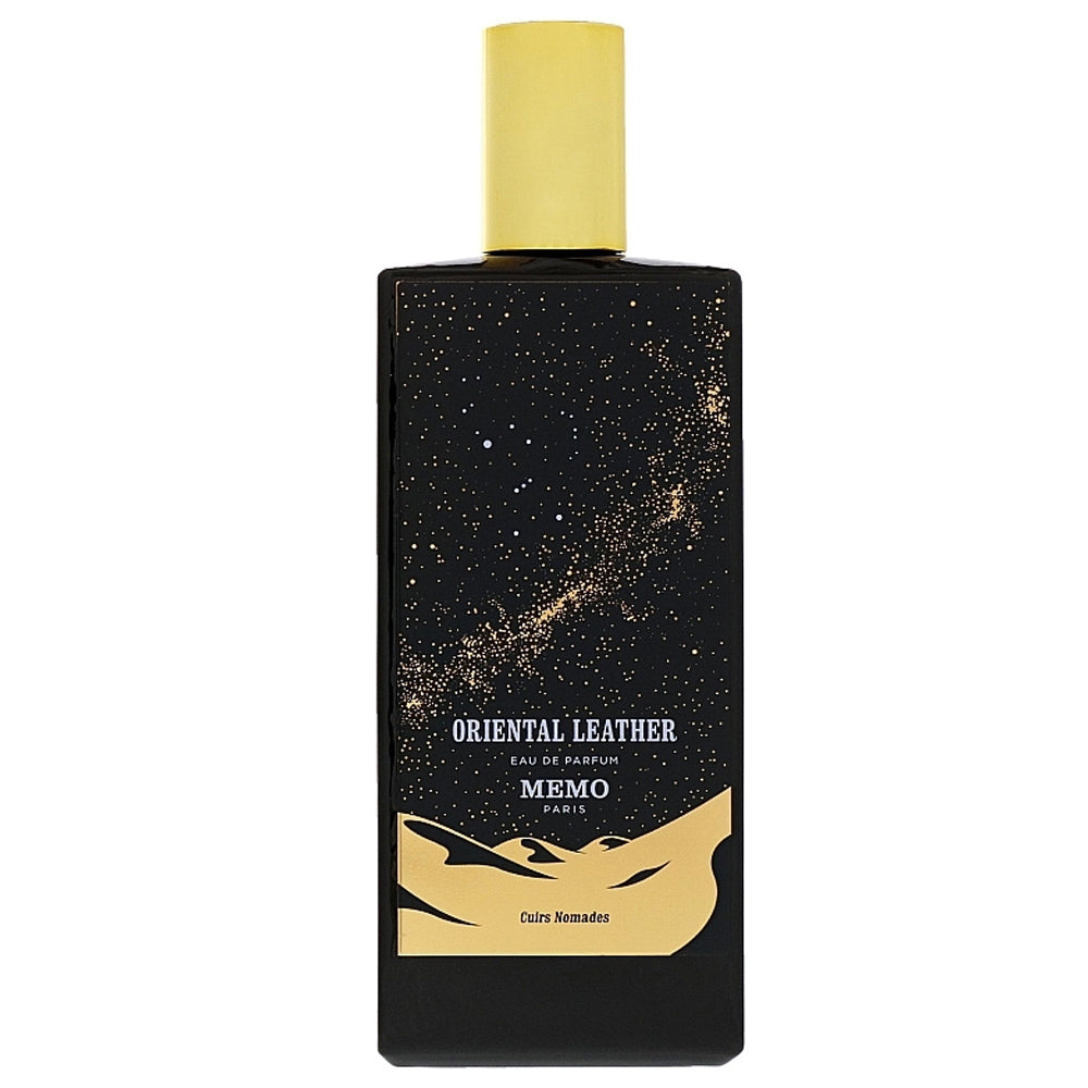 Memo Oriental Leather Unisex Eau De Parfum