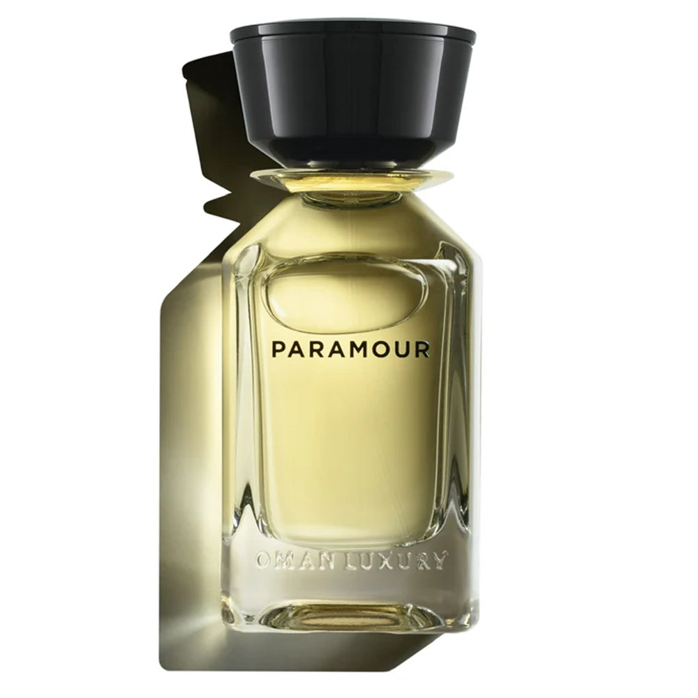 Oman luxury Paramour Unisex Eau De Parfum