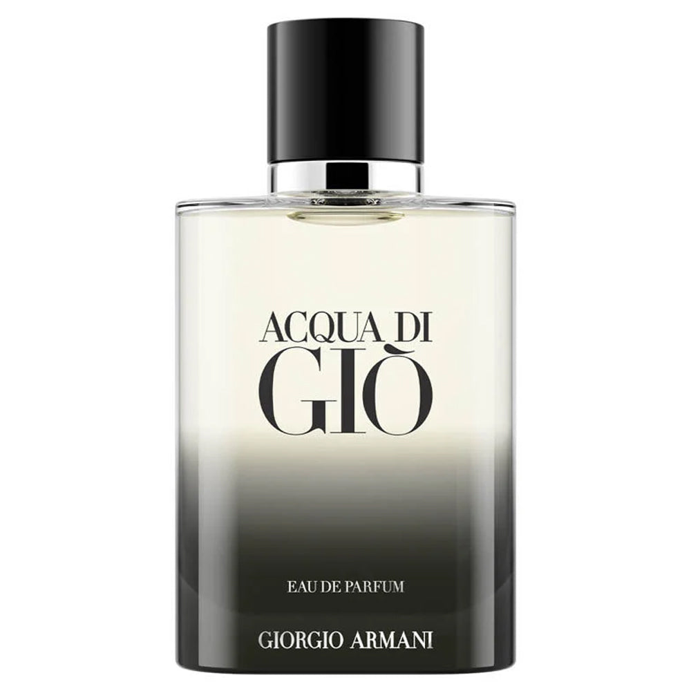 Giorgio Armani Acqua Di Gio For Men Eau De Parfum