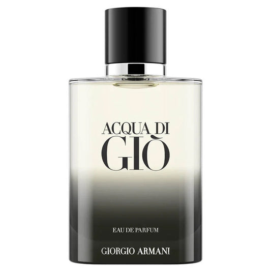 Giorgio Armani Acqua Di Gio For Men Eau De Parfum