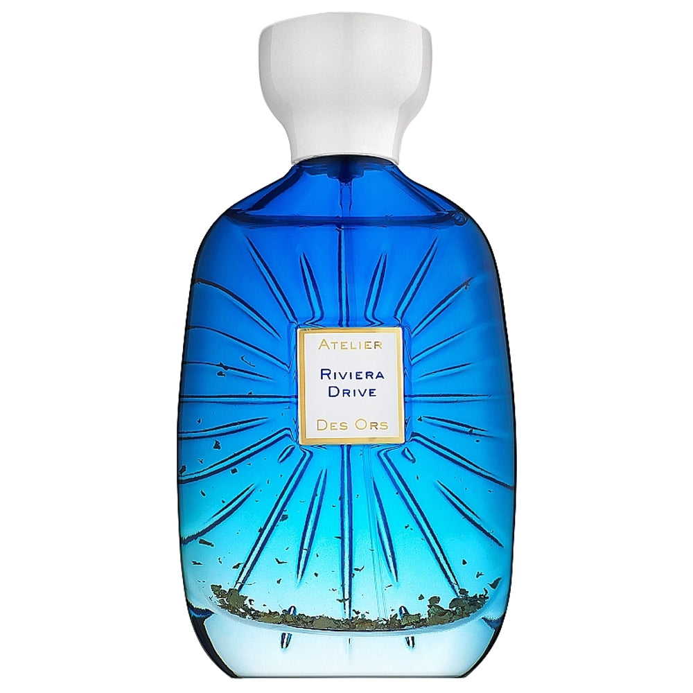 Atelier Des Ors Riviera Drive Unisex Eau De Parfum