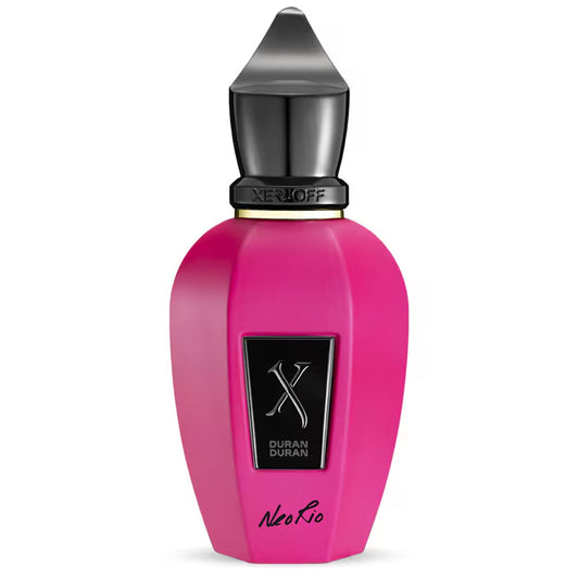 Xerjoff Duran Duran Neorio Pink Flacon Unisex Eau De Parfum