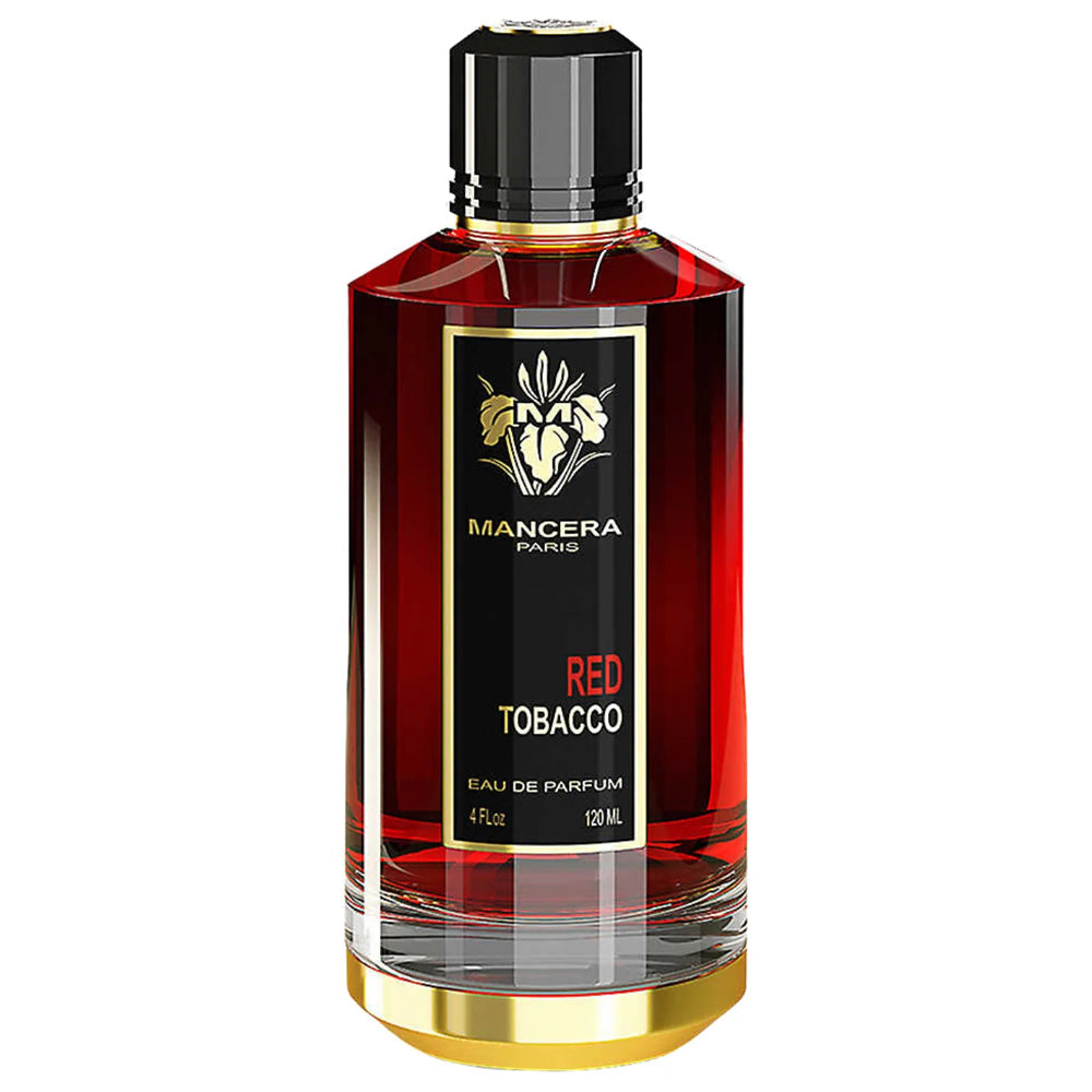 Mancera Red Tobacco Unisex Eau De Parfum