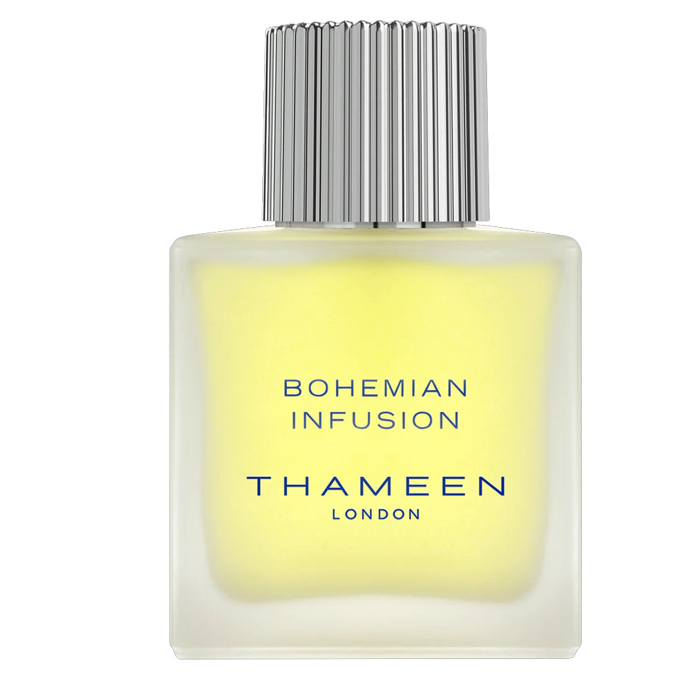 Thameen Bohemian Infusion Unisex Cologne Elixir
