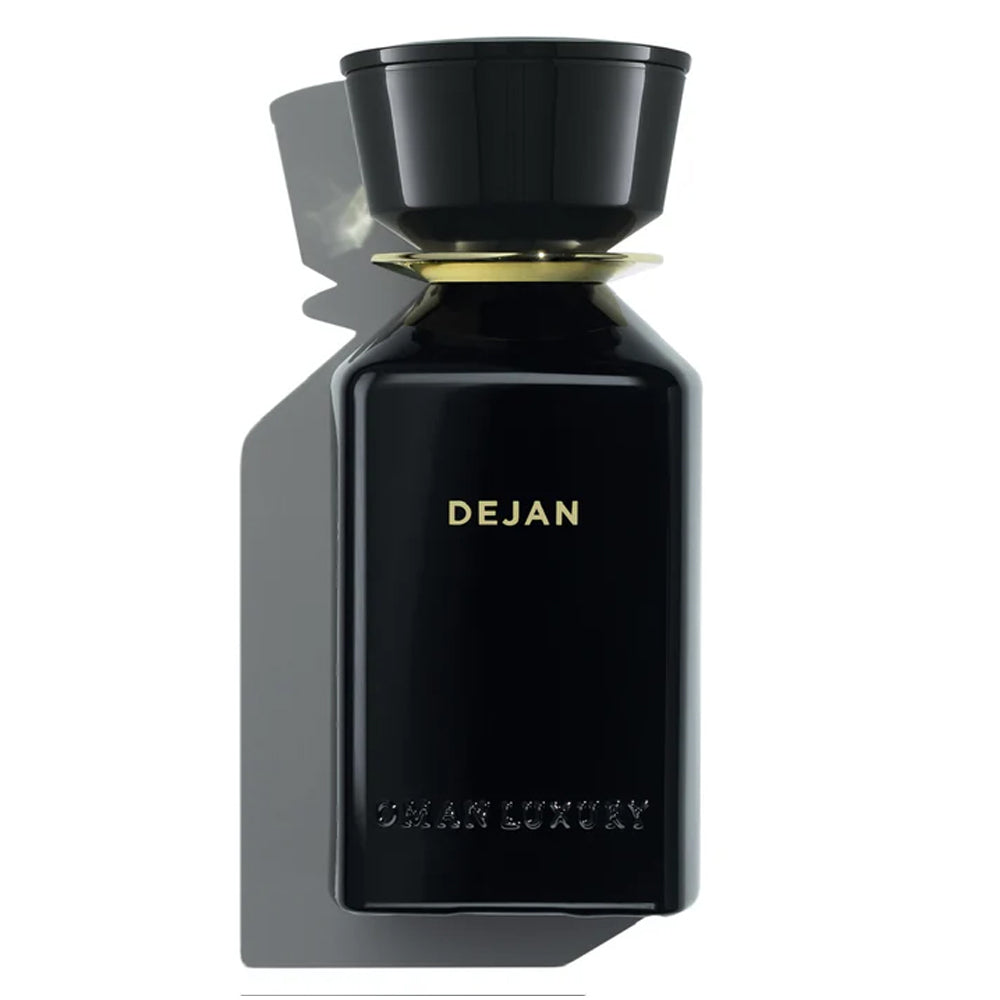 Oman Luxury Dejan Unisex Eau De Parfum