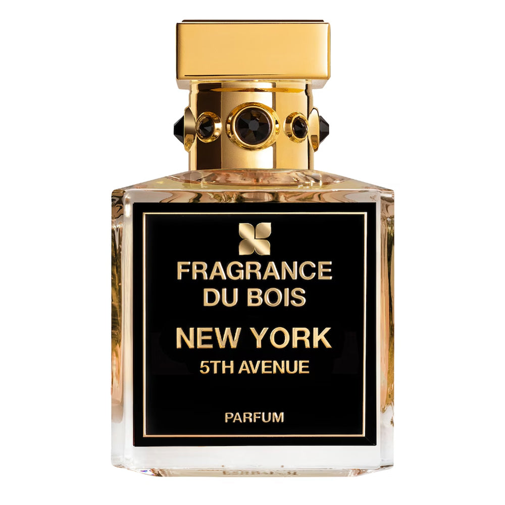 Fragrance Du Bois New York 5th Avenue Unisex Parfum