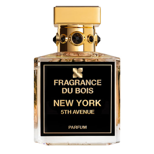 Fragrance Du Bois New York 5th Avenue Unisex Parfum