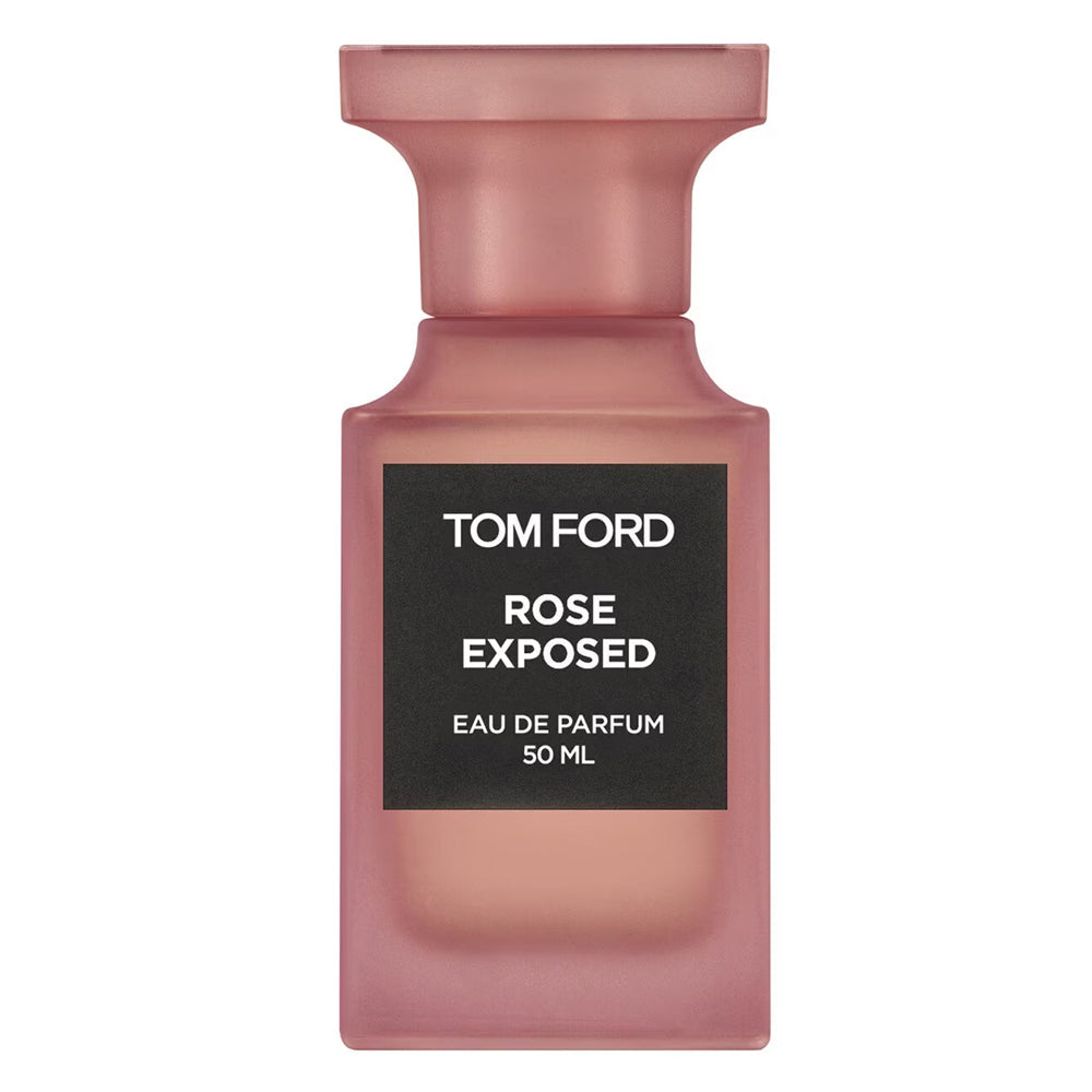 Tom Ford Rose Exposed Unisex Eau De Parfum