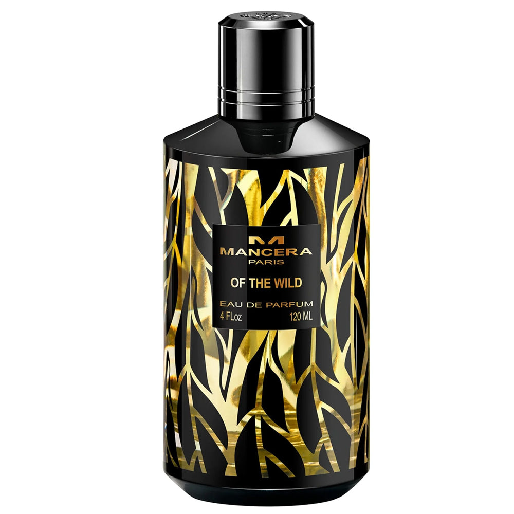Mancera Of The Wild Unisex Eau De Parfum