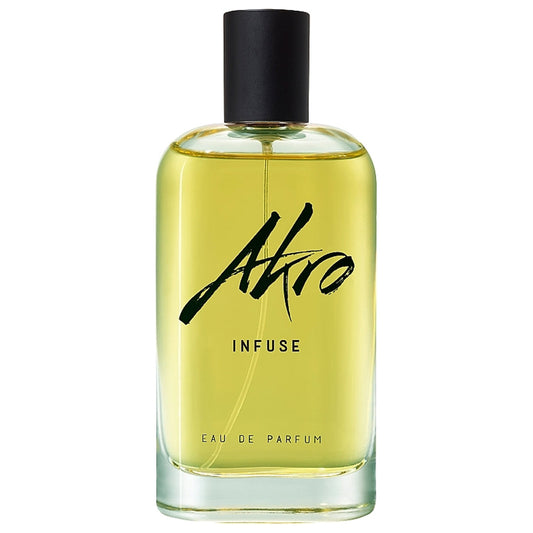 Akro Infuse Unisex Eau De Parfum