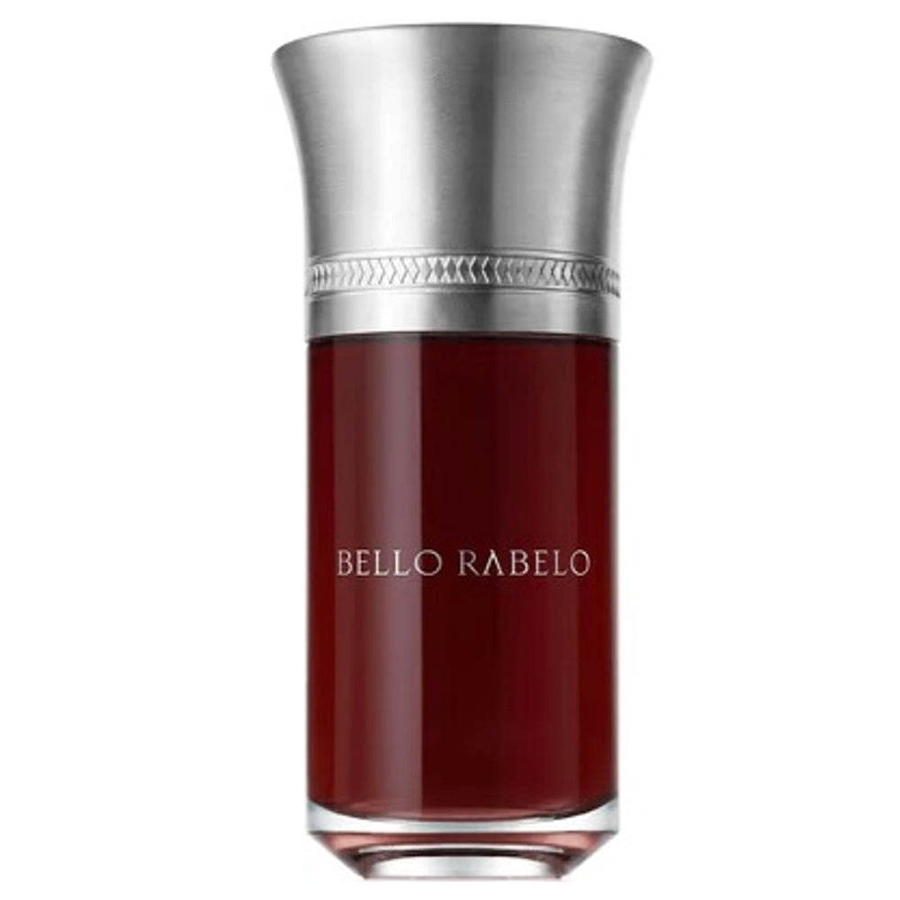 Liquides Imaginaires Bello Rabelo Unisex Eau De Parfum