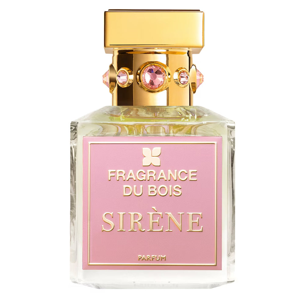 Fragrance Du Bois Sirène For Women Parfum