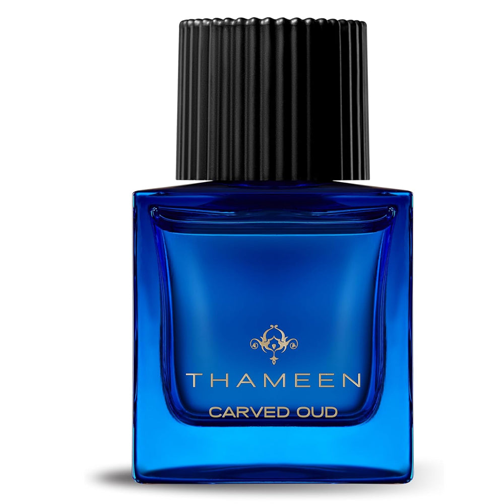 Thameen Carved Oud Unisex Extrait De Parfum