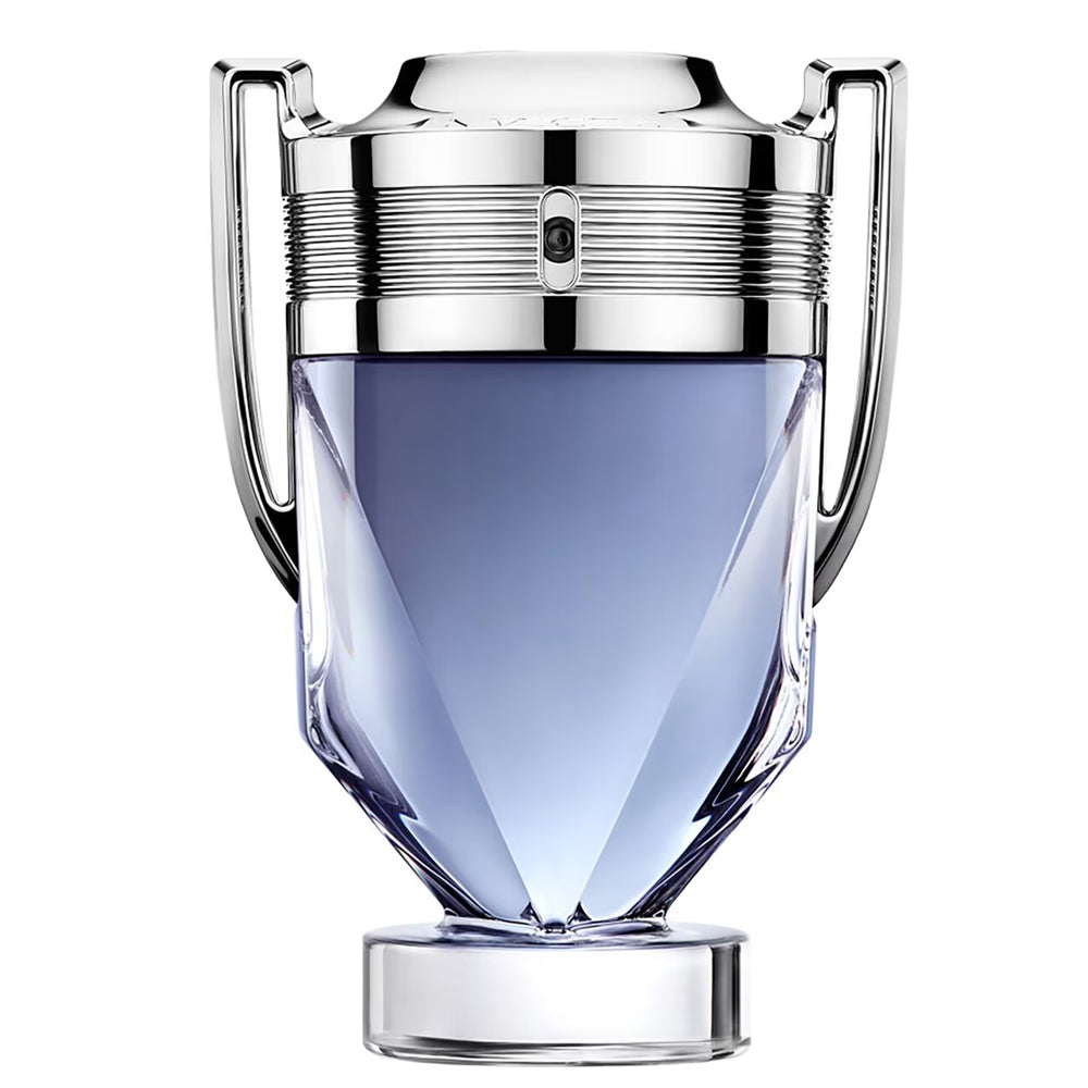 Paco Rabanne Invictus For Men Eau De Toilette