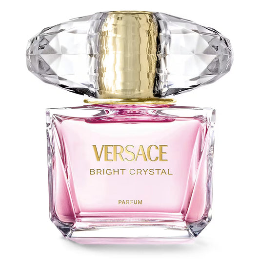 Versace Bright Crystal For Women Parfum