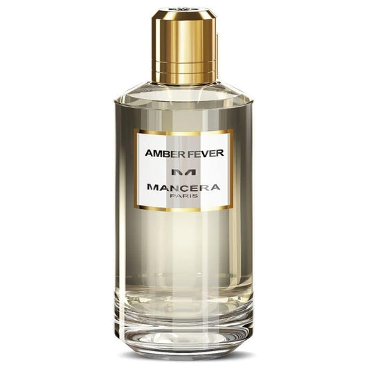 Mancera Amber Fever Unisex Eau De Parfum