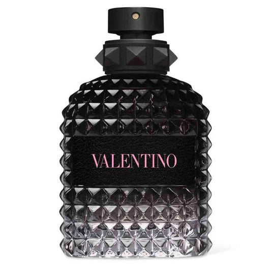 Valentino Uomo Born In Roma For Men Eau De Toilette