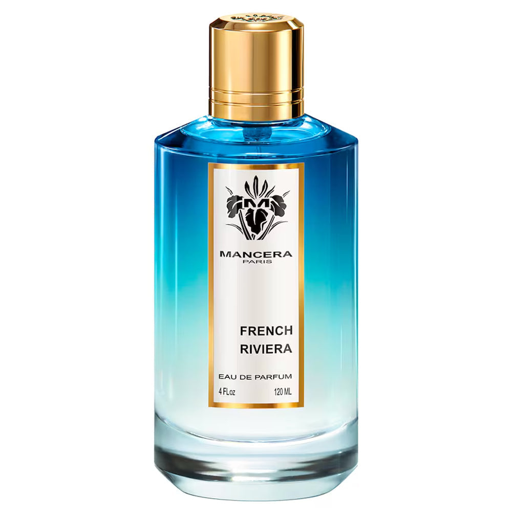 Mancera French Riviera Unisex Eau De Parfum