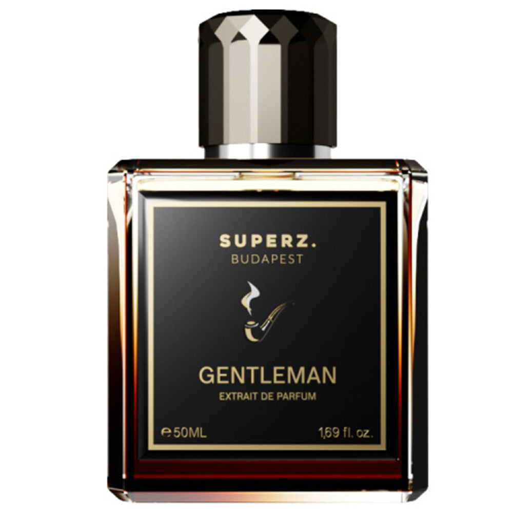 Superz Gentleman For Men Extrait De Parfum