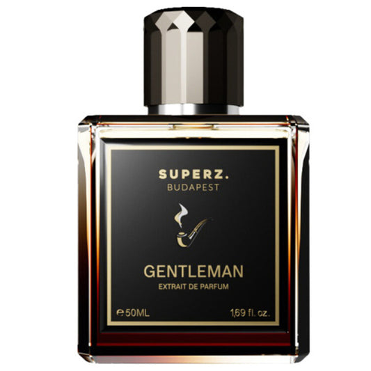 Superz Gentleman For Men Extrait De Parfum