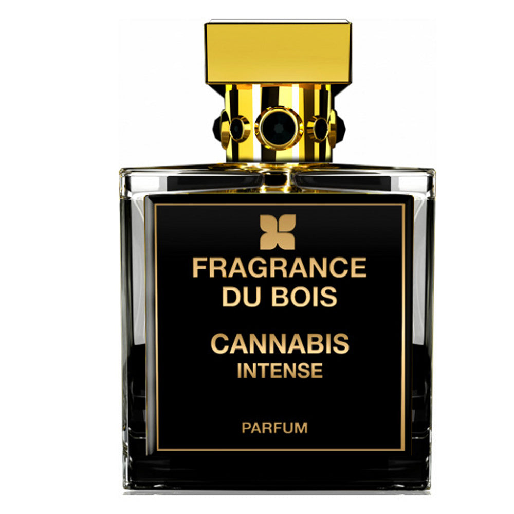 Fragrance Du Bois Cannabis Intense Unisex Parfum