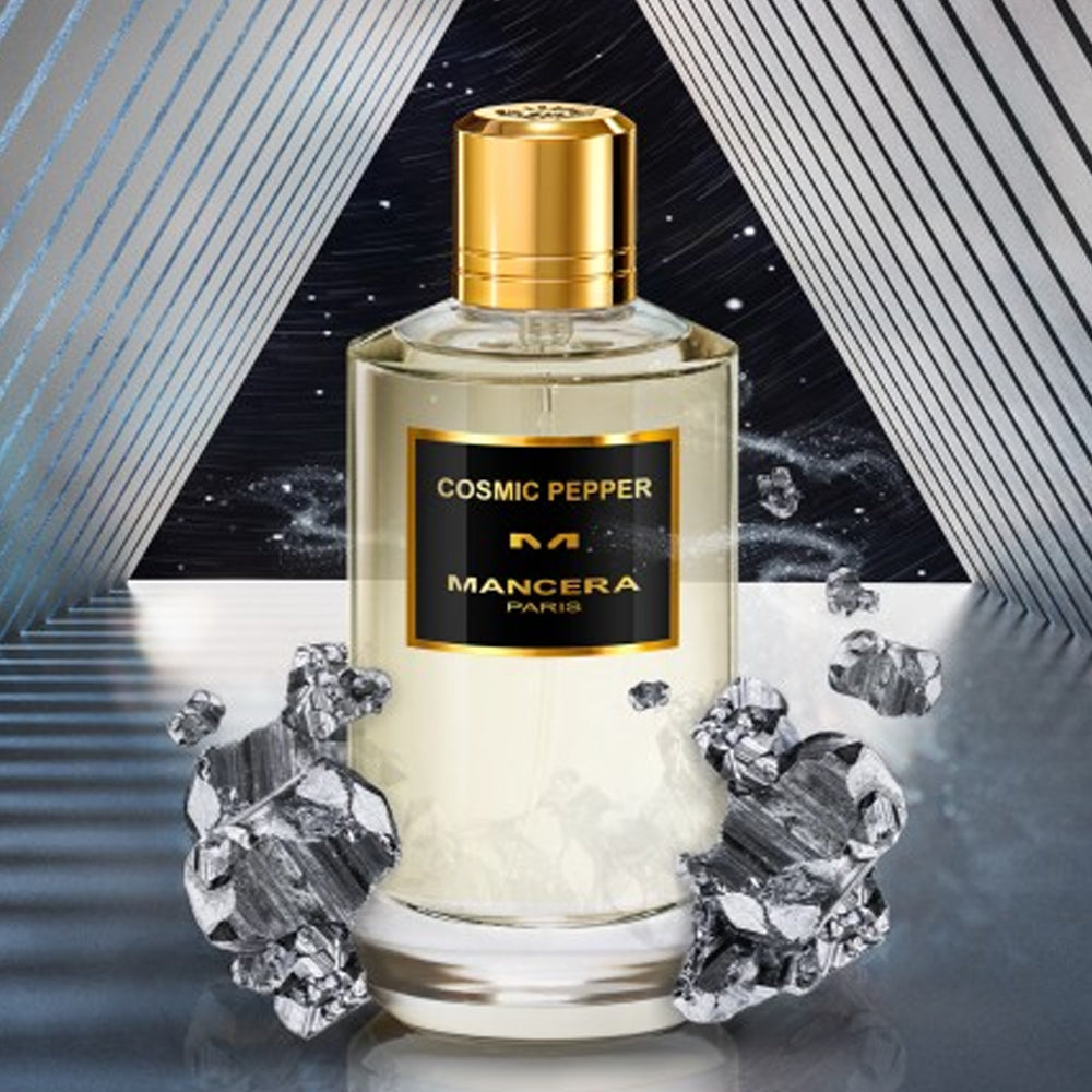 Mancera Cosmic Pepper Unisex Eau De Parfum