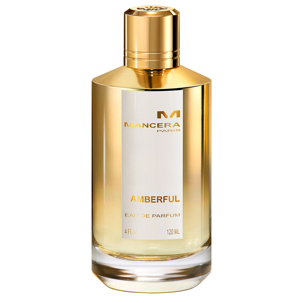 Mancera Amberful Unisex Eau De Parfum