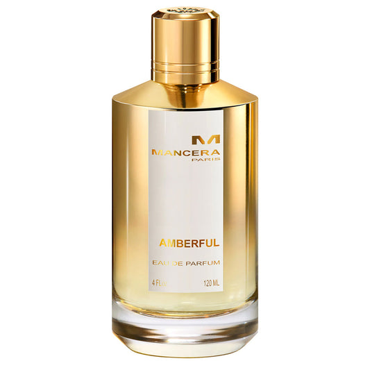 Mancera Amberful Unisex Eau De Parfum