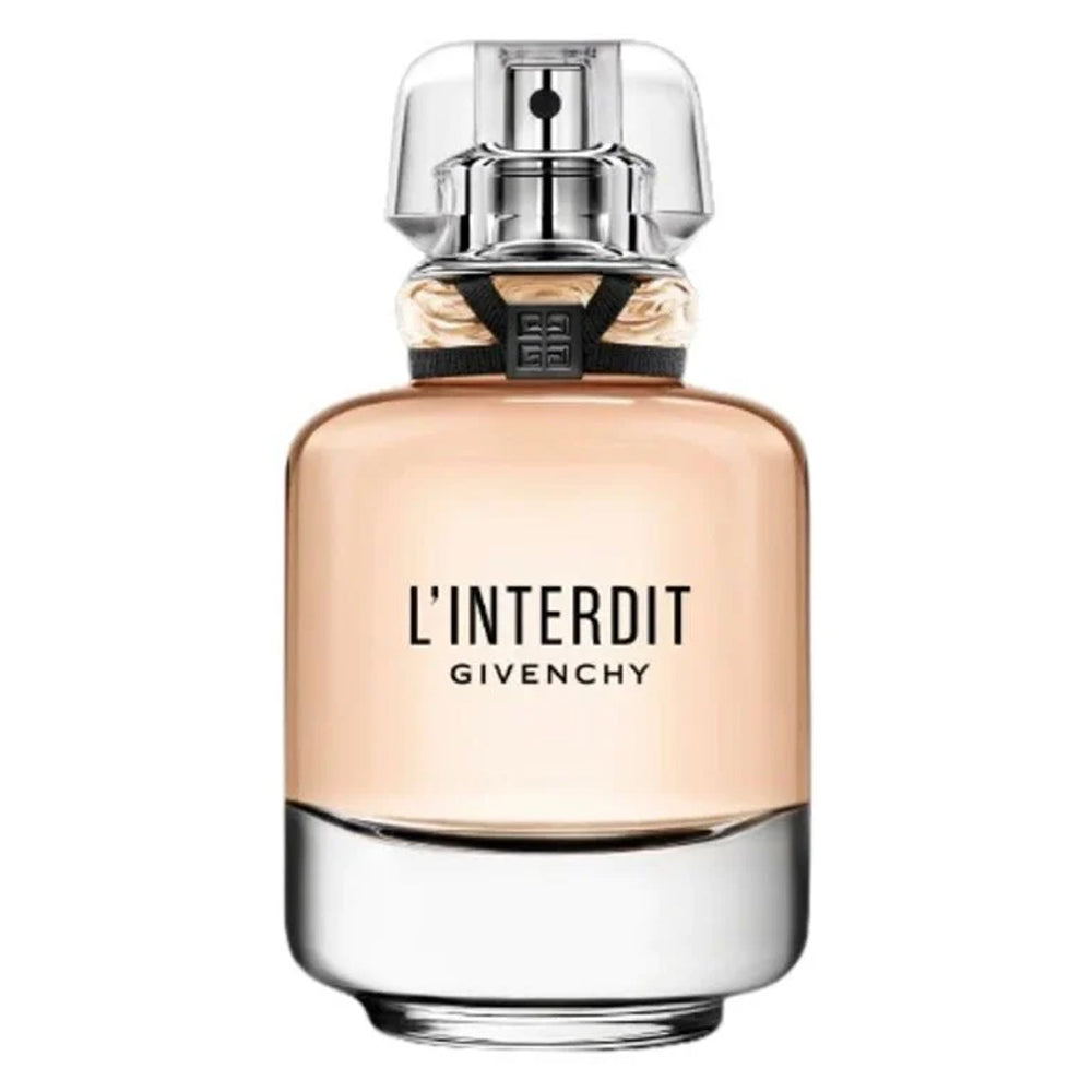 Givenchy L'Interdit For Women Eau De Parfum