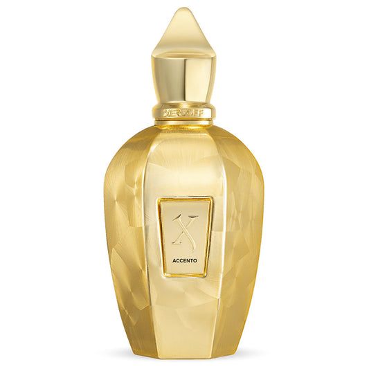 Xerjoff Accento Overdose Unisex Eau De Parfum
