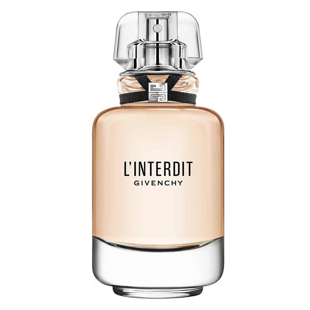 Givenchy L'Interdit For Women Eau De Toilette