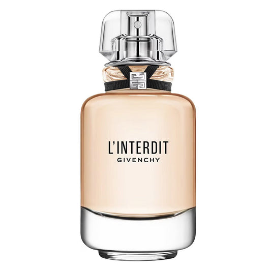 Givenchy L'Interdit For Women Eau De Toilette
