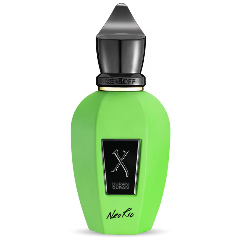 Xerjoff  Duran Duran Neorio Green Flacon Unisex Eau De Parfum