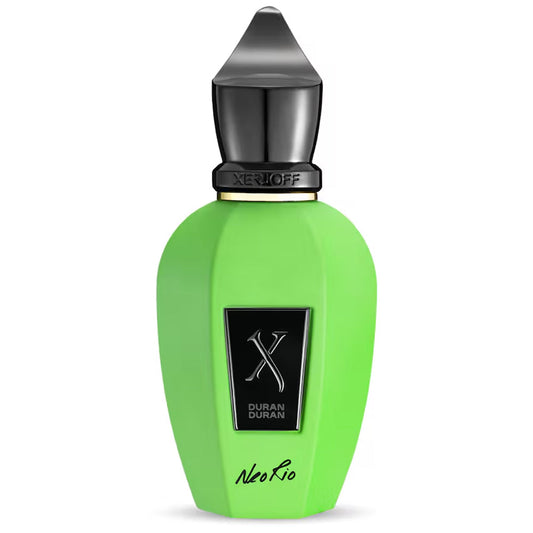 Xerjoff  Duran Duran Neorio Green Flacon Unisex Eau De Parfum