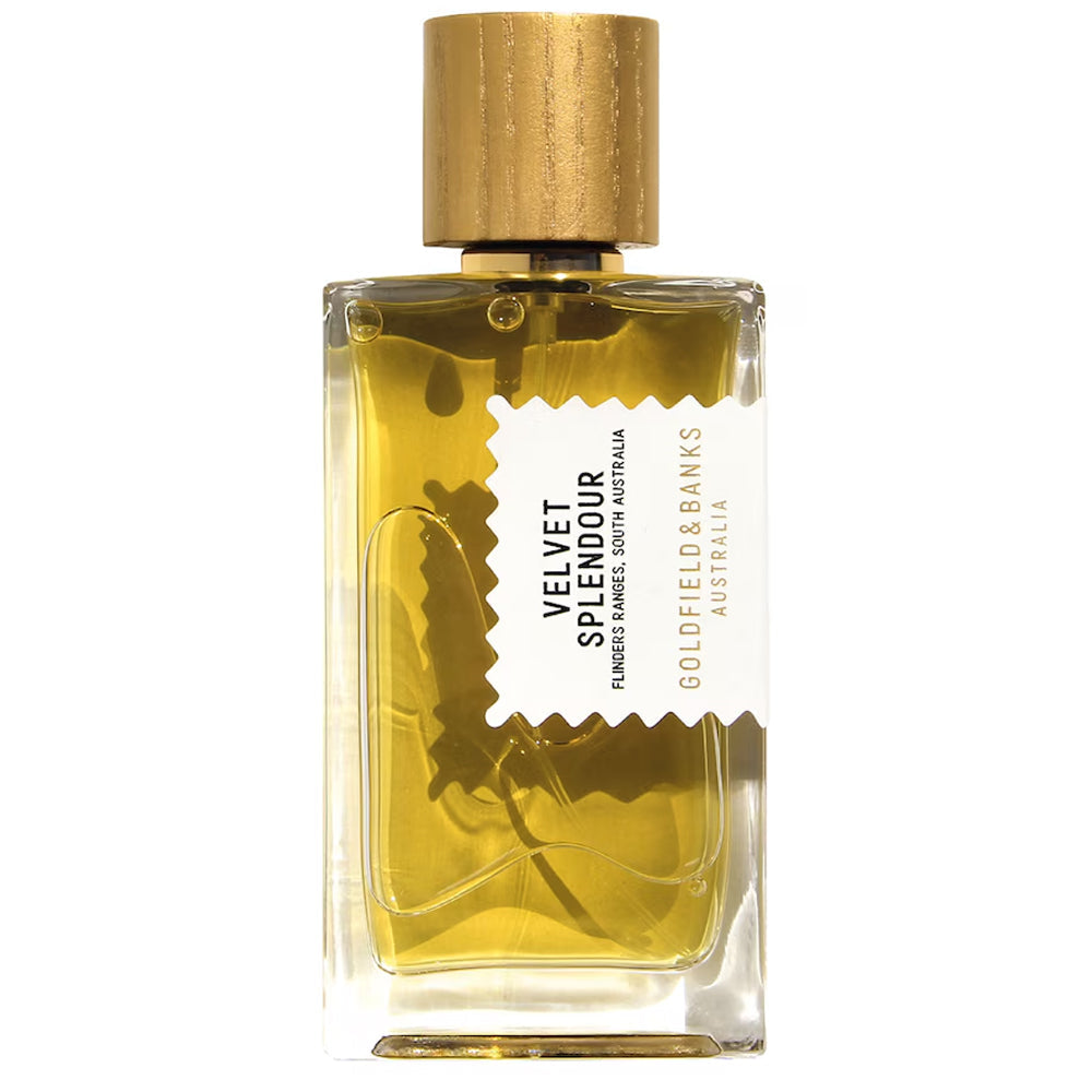 Goldfield & Banks Velvet Splendour Unisex Perfume