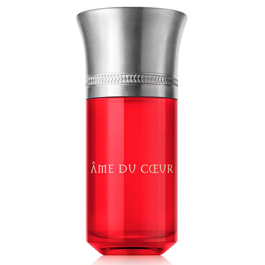 Liquides Imaginaires Ame du Coeur Unisex Eau De Parfum