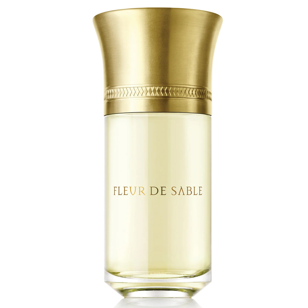 Liquides Imaginaires Fleur de Sable Unisex Eau De Parfum