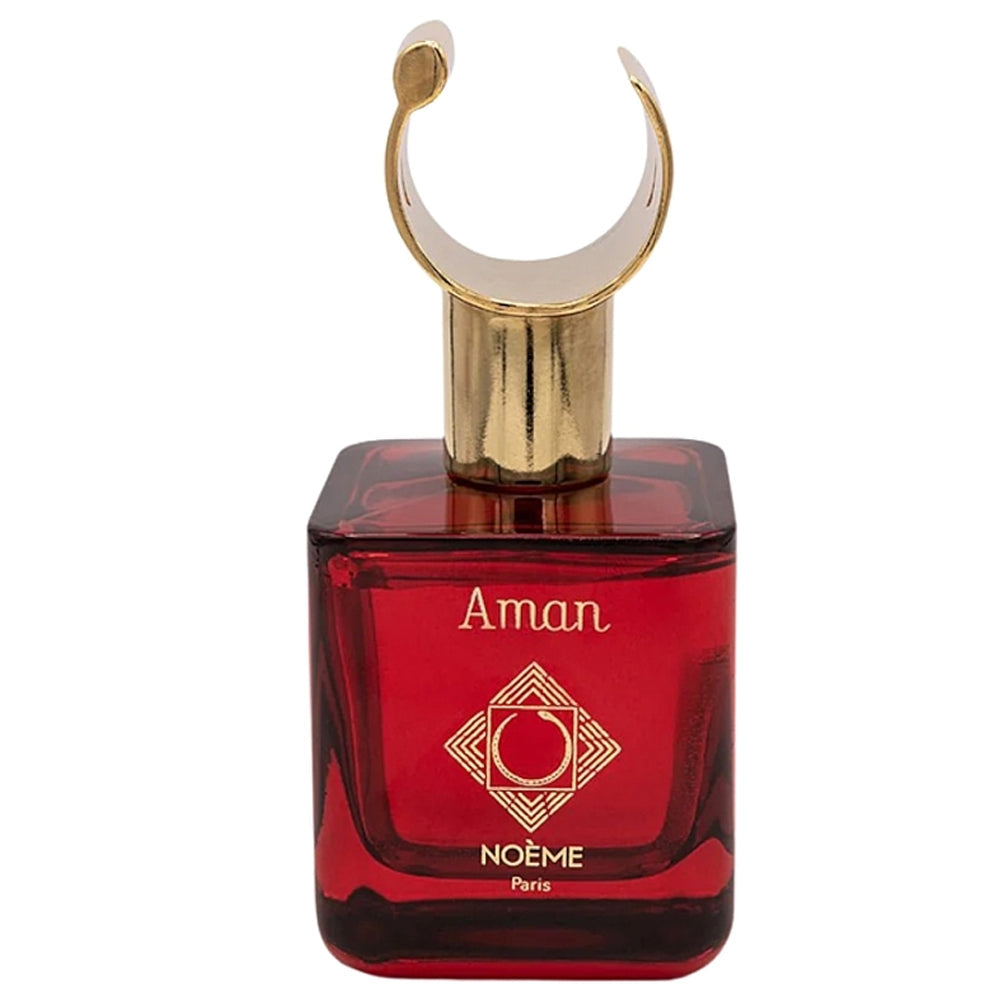 Noeme Aman Unisex Parfum