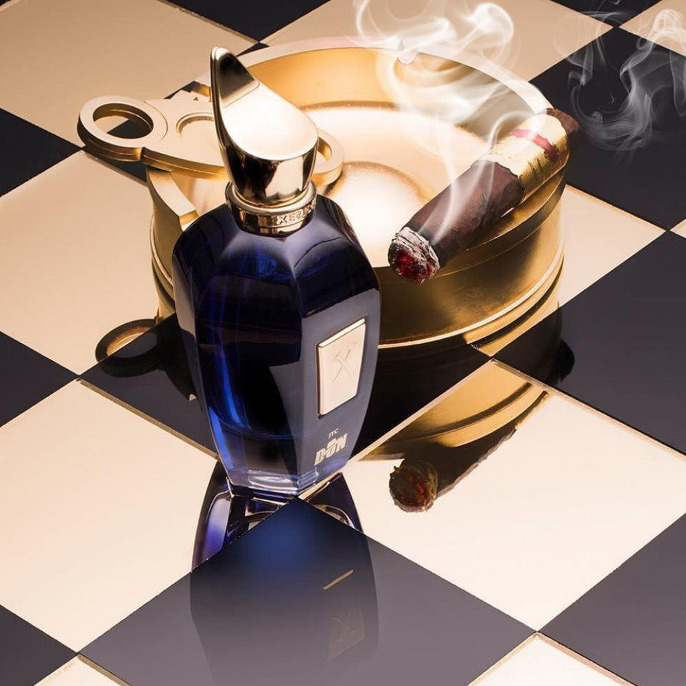 Xerjoff Join The Club Don Unisex Eau De Parfum