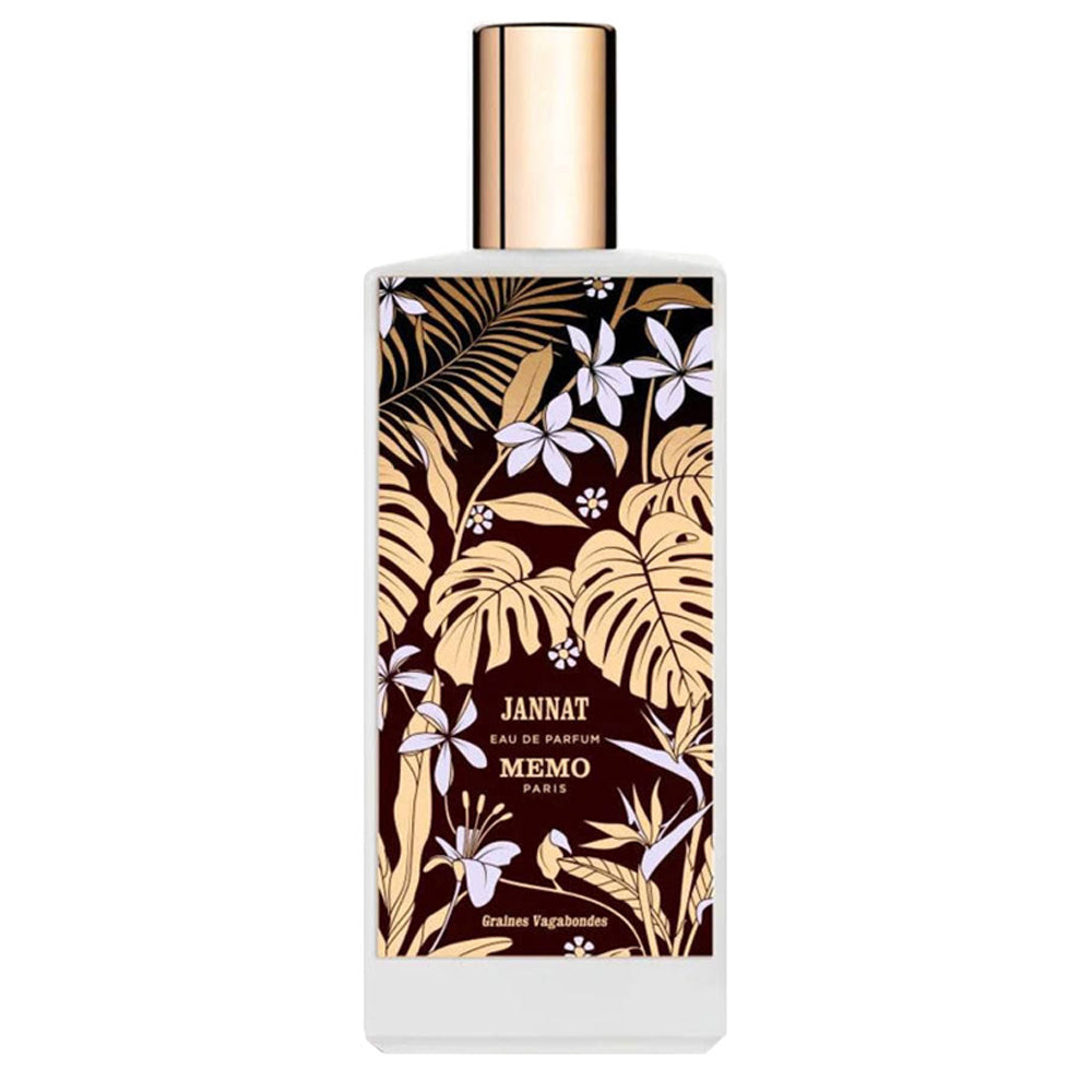Memo Jannat Unisex Eau De Parfum