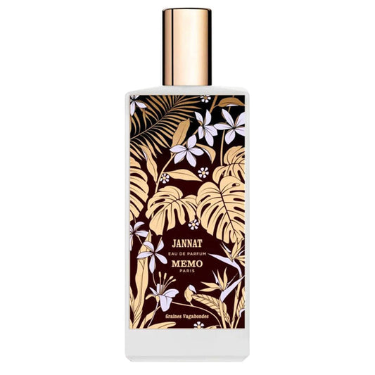 Memo Jannat Unisex Eau De Parfum