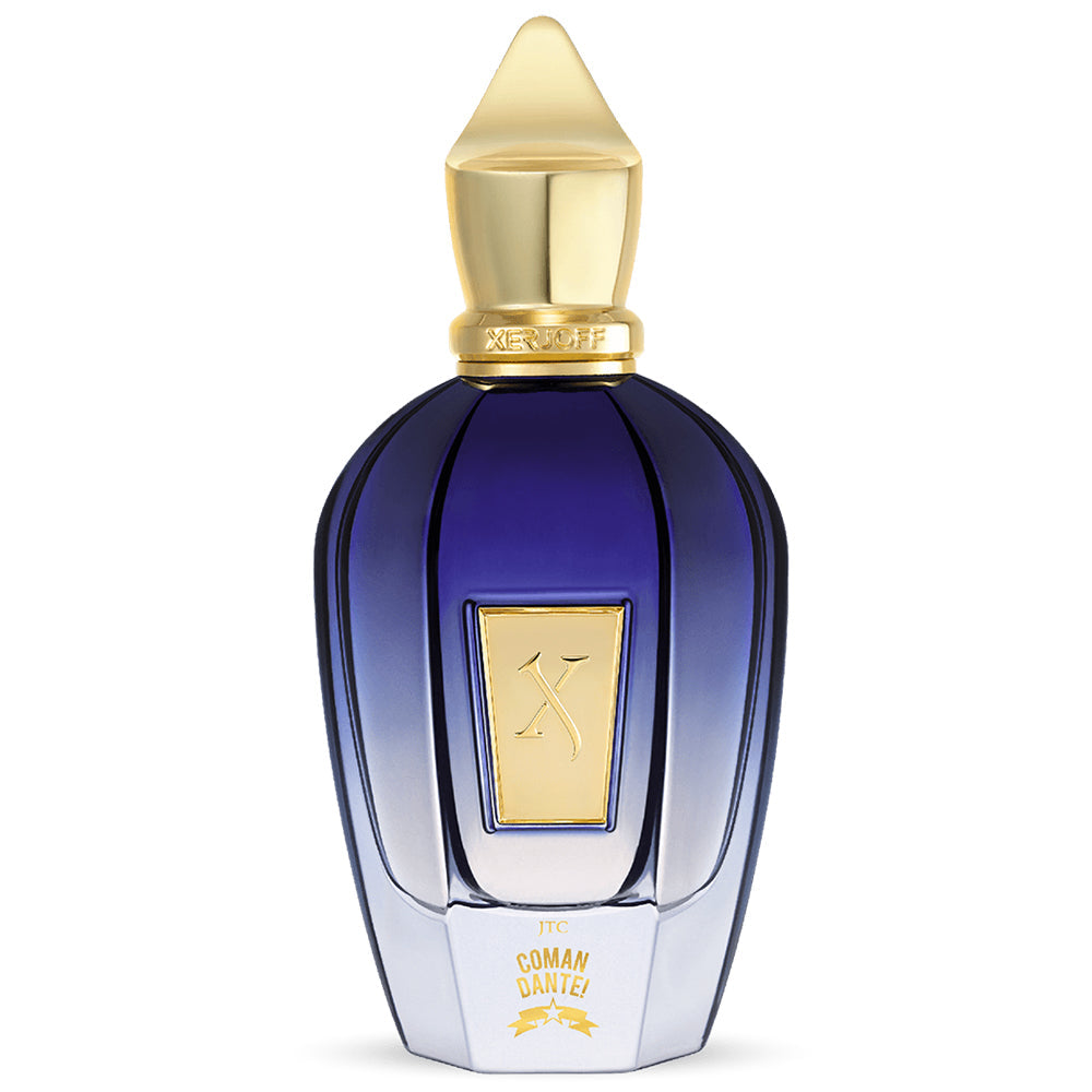Xerjoff Join The Club Comandante Unisex Eau De Parfum