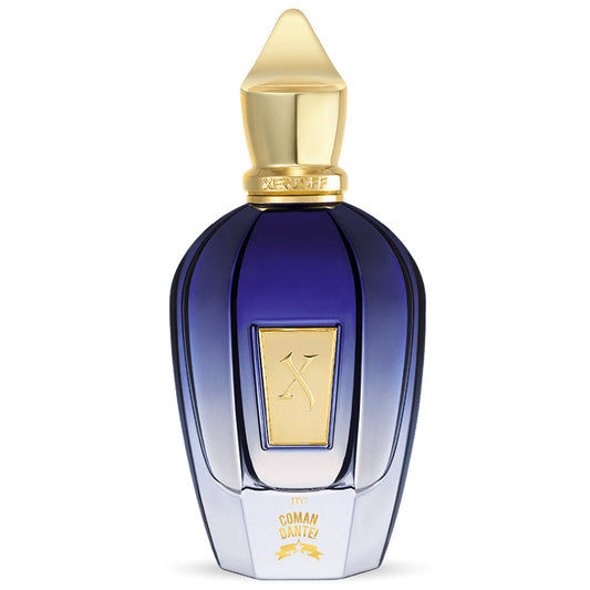 Xerjoff Join The Club Comandante Unisex Eau De Parfum