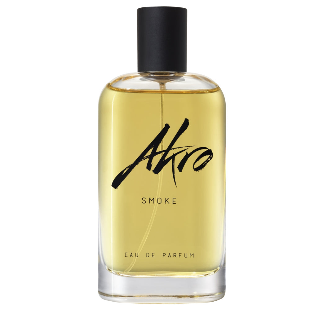 Akro Smoke Unisex Eau De Parfum