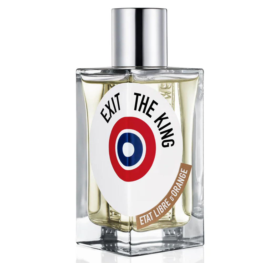 Etat Libre D'orange Exit The King Unisex Eau De Parfum