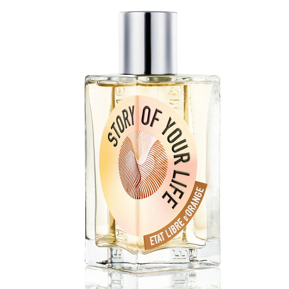Etat Libre D'orange Story of Your Life Unisex Eau De Parfum