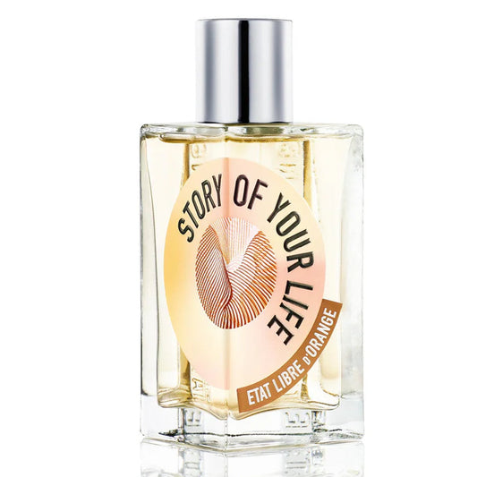 Etat Libre D'orange Story of Your Life Unisex Eau De Parfum