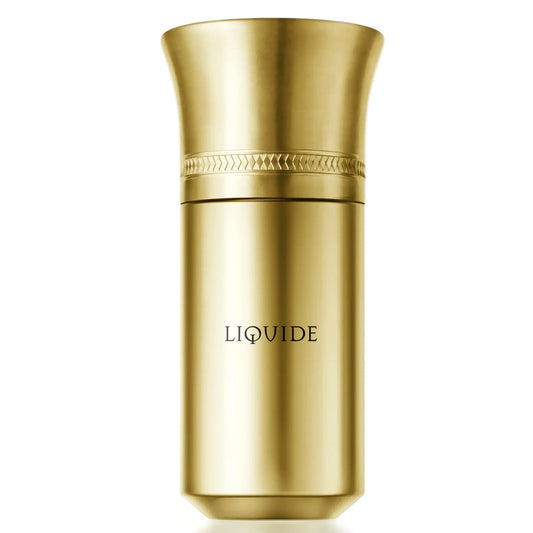 Liquides Imaginaires Liquide Gold Unisex Eau De Parfum