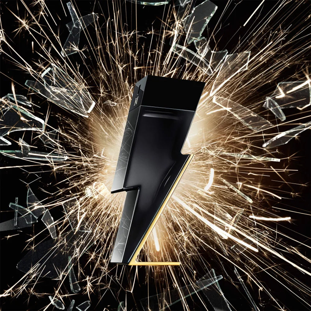 Carolina Herrera Bad Boy For Men Eau De Toilette
